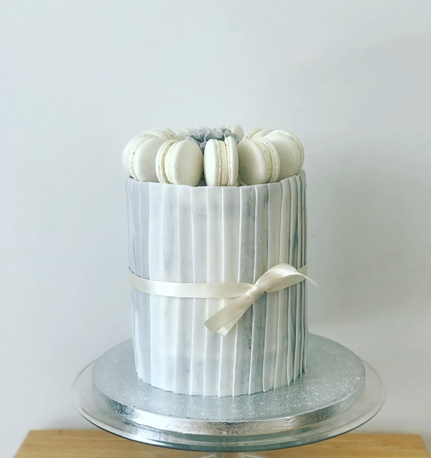 Celebration cake